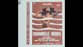 Nico Fidenco - Skin to Skin [Italy, Soundtrack](1975) from the Black Emanuelle OST