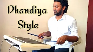 DHANDIYA | ROLAND SPD 20 | COME LET'S LEARN