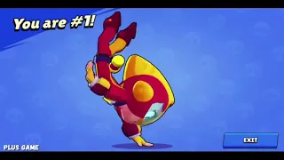 Brawl Stars Tik Tok #1