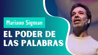 El poder de las palabras, por Mariano Sigman