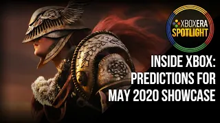 Inside Xbox - Predictions for May 2020 Showcase