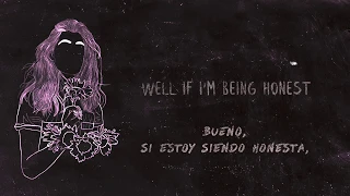 dodie - If I'm Being Honest LYRICS (Sub Español)