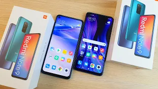 ПОЧЕМУ Я РАЗОЧАРОВАЛСЯ В XIAOMI REDMI NOTE 9?