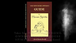 Domovoi House Spirit