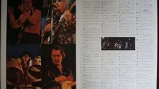 ベンチャーズ　輝く星座  1975ライブ Aquarius/Let The Sunshine In - Ventures(Live in Japan 1975)