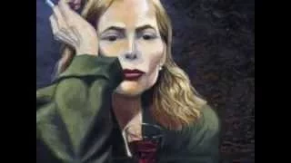 Joni Mitchell - Both Sides Now - 2000