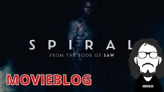 MovieBlog- 779: Recensione Spiral- L'Eredità di Saw