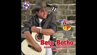 Beto Botho - Volume 3