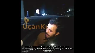 #barisarduc| #interview #night #mood #engsub #car #shorts #bafc #explore #talk #bafc #man #üçkuruş