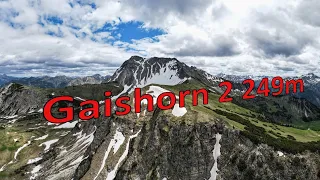 Gaishorn 2 249 m