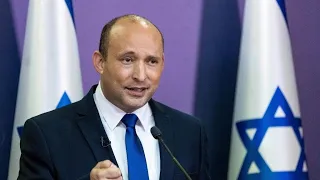Israel's far-right 'kingmaker' Bennett joins anti-Netanyahu coalition