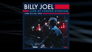 Billy Joel - The Downeaster Alexa - Live at Yankee Stadium (June 22, 1990) [FULL]