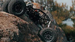 Gmade R1 Rock Crawling_#