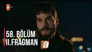 HERCAİ 58. BÖLÜM II. FRAGMAN