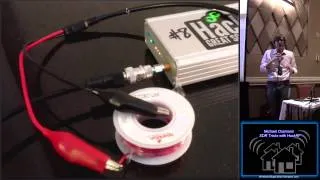 18 SDR Tricks with the hackrf