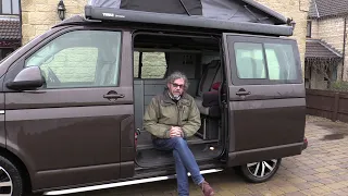 A sneak peek at what's in Buying Your First Motorhome 2022