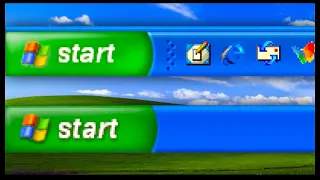 Windows XP: Beta 2 vs RTM!