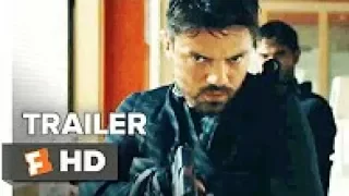 Stratton International Trailer #1 2017   Movieclips Trailer