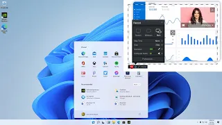 Как записать видео с экрана в Windows 11 ? Screencast-o-matic