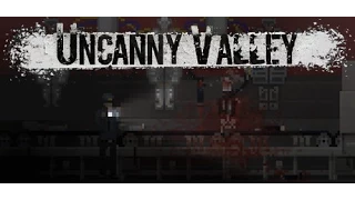 Uncanny Valley Launch Trailer