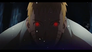 20TOKENS - 2045 (NARUTO HOKAGE AMV)