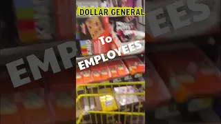 Penny Shopping & Dollar General