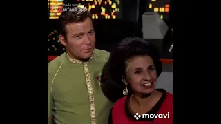The Jolly Jivers in Star Trek