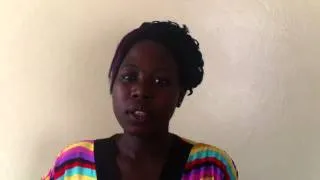 Here I Am: Veronica, from Kenya, shares her HIV treatment story