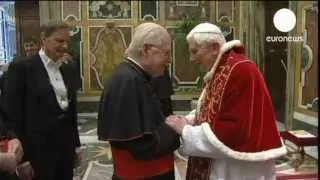 Conclave, i volti dei papabili