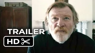 Calvary TRAILER 1 (2014) - Chris O'Dowd, John Michael McDonagh Movie HD