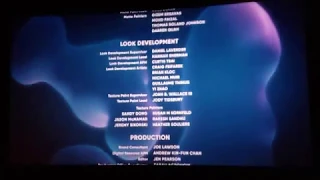 The Angry Birds Movie 2 (2019) - End Credits (Part 2)