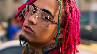 Lil Pump - Gucci Gang [Official Music Video]