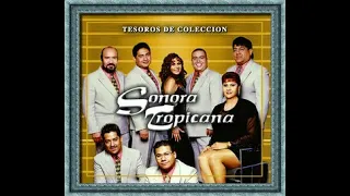 Sonora Tropicana ~ El mecanico