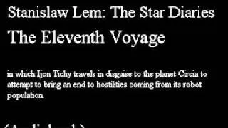 Lem: The Star Diaries: 11th Voyage