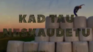 matty hugo x bielskis - Kad tau neskaudėtų