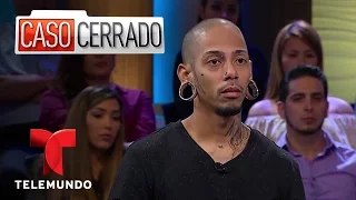 Caso Cerrado Complete Case |  Siblings Paid To Perform Sexual Acts In Order To Survive! 💸