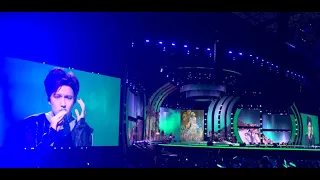 DIMASH AKKUYM MY SWAN ARNAU [FANCAM]