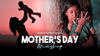 Mother's Day Mashup   Naresh Parmar   Mother Day Special Songs 2023 HD 60fps @zeemusiccompany