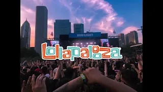Aftermovie 2018 | Lollapalooza Chicago