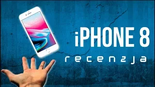 iPhone 8 - Czy warto kupić? TEST