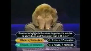 funny millionaire fails