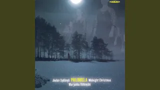 Mokit nukkuu lumiset (The Snowbound Cabins Sleep) (Arr. L. Lehikoinen) : Mokit nukkuu lumiset...