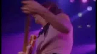 Best of Both worlds Van Halen(Live without a Net)