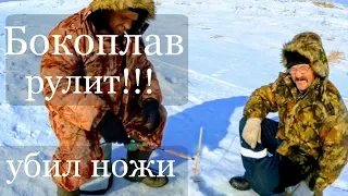 Рыбалка 2018. Рыбалка на щуку.  Щука или смерть. Рыбалка 2018 зима.Рыба моей мечты где ты???