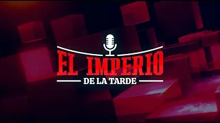 Programa Radial "El Imperio de la Tarde" 09-05-24