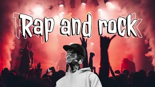 [Free] Freestyle Boom Bap Beat |  "Rap and Rock" | Base de rap underground Instrumental Uso Libre