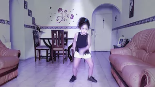 Beyonce - Run the World ( Video Dance ) Isa Sophia 💜🔥🔥