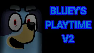 Bluey's Playtime [V2] (Triple Trouble Bluey Mix) [FNF]