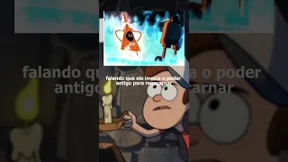 Gravity Falls Vai voltar?