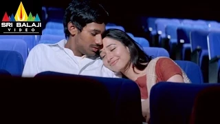 Happy Days Movie End Scene of Happy Days | Varun Sandesh, Tamannah | Sri Balaji Video